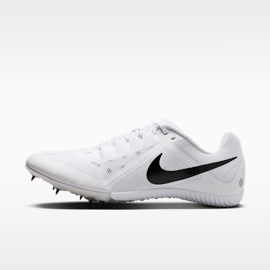 Nike Zoom Rival Distance Glam Track & Field Distance Spikes. Nike.com